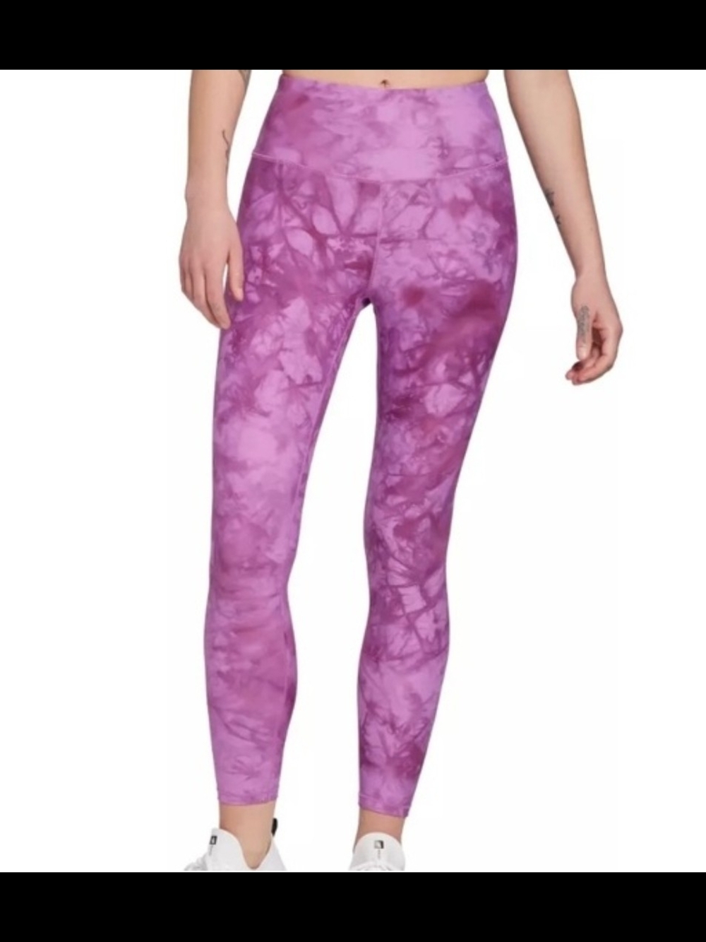 CALIA Women's Energize High-Rise 7/8 Leggings